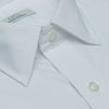 001 SC - White Spread Collar Dress Shirt Cooper and Stewart