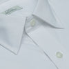 040 SC - Stretch White Spread Collar (95/5) Cooper and Stewart