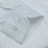 001 SC - White Spread Collar Dress Shirt Cooper and Stewart