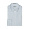 001 SC - White Spread Collar Dress Shirt Cooper and Stewart