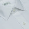 005 TF SC - White Royal Oxford Tailored Fit Spread Collar Cooper and Stewart 