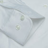 005 TF SC - White Royal Oxford Tailored Fit Spread Collar Cooper and Stewart