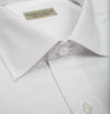 130 SS SC - Thomas Dylan White Short Sleeve Spread Collar Thomas Dylan