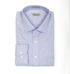 024 SS TF SC - Thomas Dylan Short Sleeve Tailored Fit Spread Collar Thomas Dylan