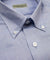 117 BD - Thomas Dylan Blue Button Down Collar