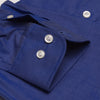 037 TF SC - French Blue Tailored Fit Spread Collar Cooper and Stewart