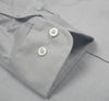 134 TF SC - Thomas Dylan Silver Grey Tailored Fit Spread Collar Thomas Dylan
