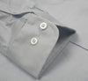 120 TF SC - Thomas Dylan Silver Grey Tailored Fit Spread Collar Thomas Dylan