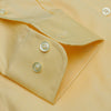 097 BD - Yellow Button Down Collar Dress Shirt Cooper and Stewart