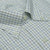 019 TF BD - Multi Windowpane Tailored Fit Button Down Collar