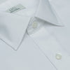 005 SC - White Royal Oxford Spread Collar Dress Shirt Cooper and Stewart 