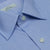 002 TF SC - Blue Tailored Fit Spread Collar