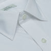 001 TF SC - White Tailored Fit Spread Collar Mens Dress Shirt Cooper and Stewart 