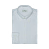 001 BD - White Button Down Collar Dress Shirt Cooper and Stewart