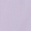 052 TF BD - Lavender Houndstooth Tailored Fit Button Down Collar Cooper and Stewart