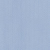 009 SC - Blue Herringbone Spread Collar Dress Shirt Cooper and Stewart